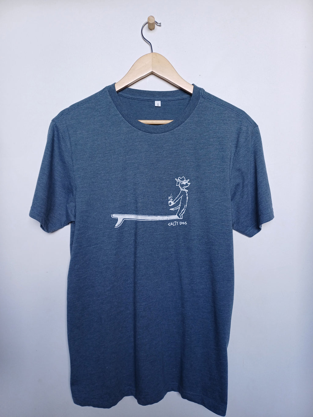 S Mens Tee