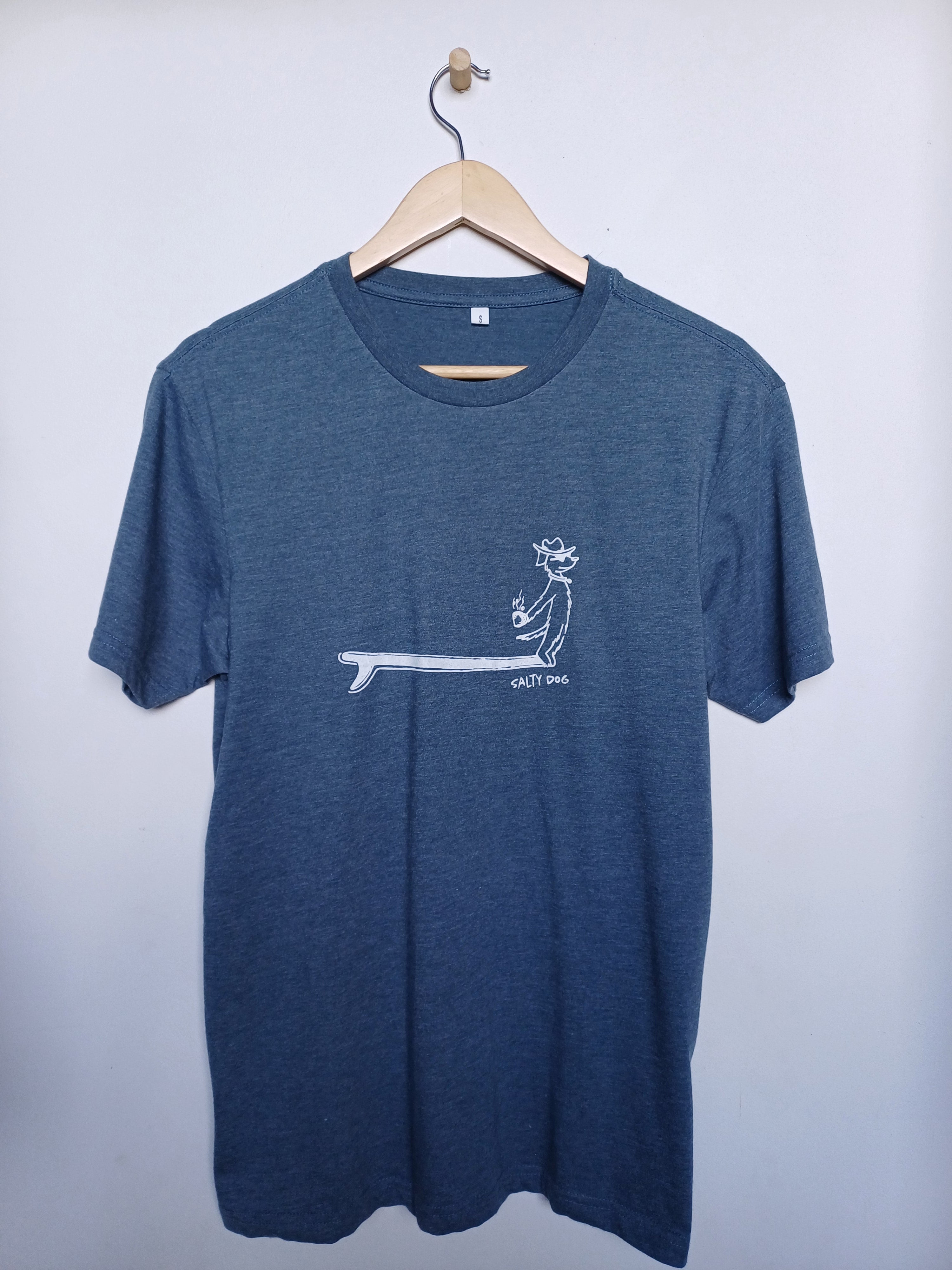 S Mens Tee