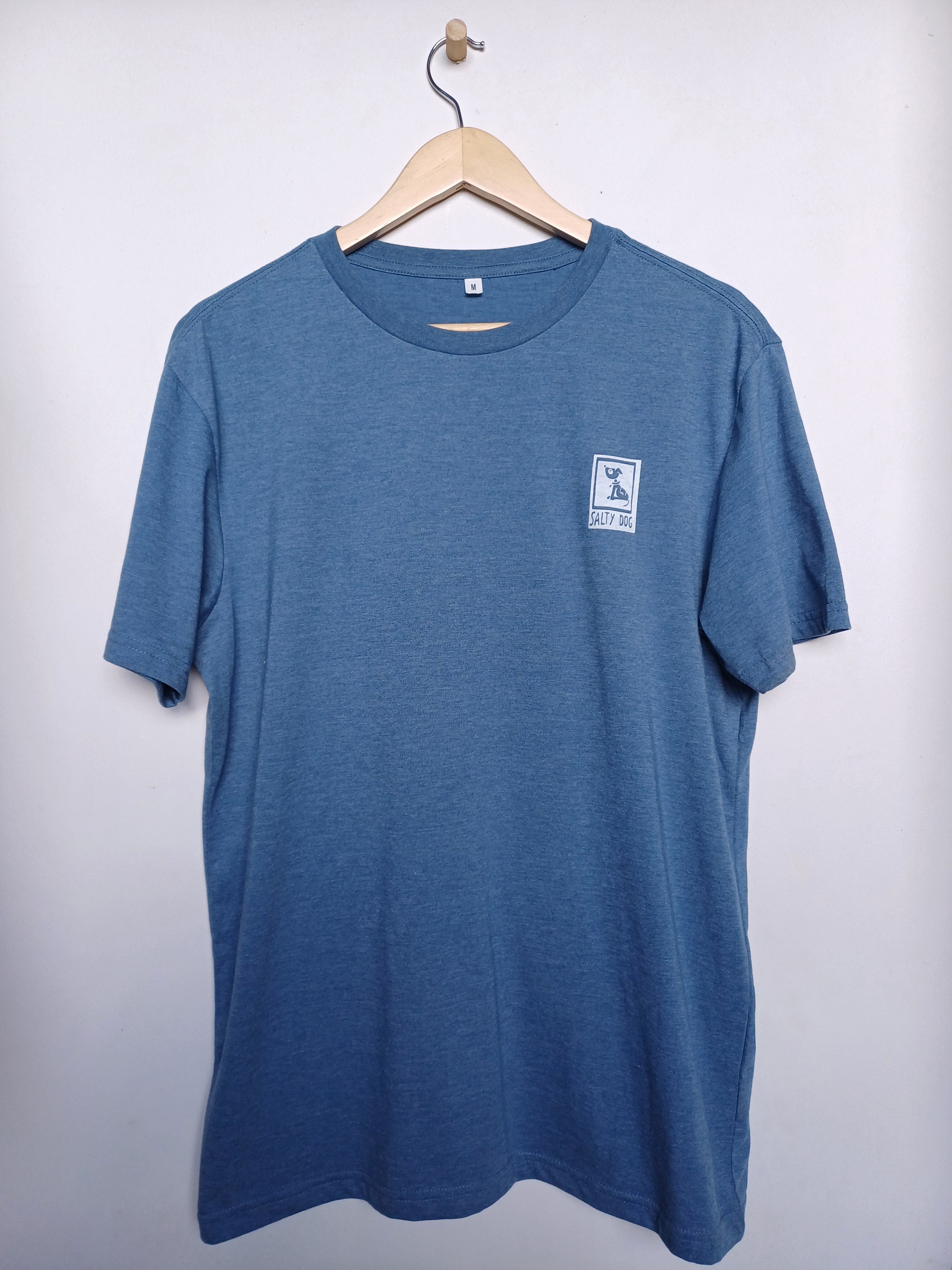 M Mens Tee