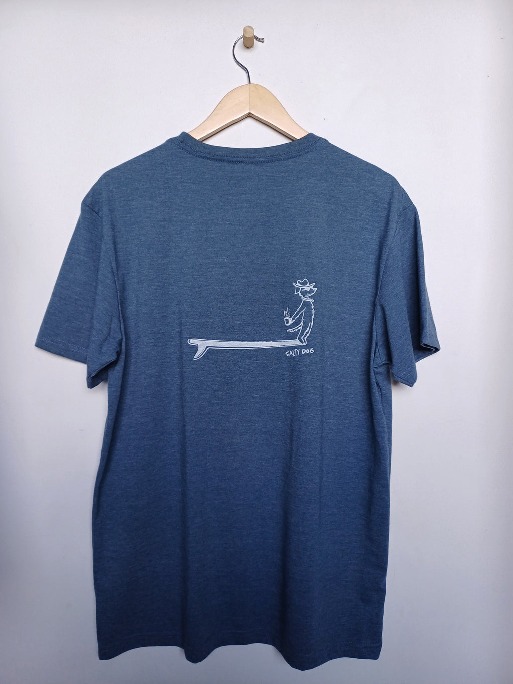 M Mens Tee