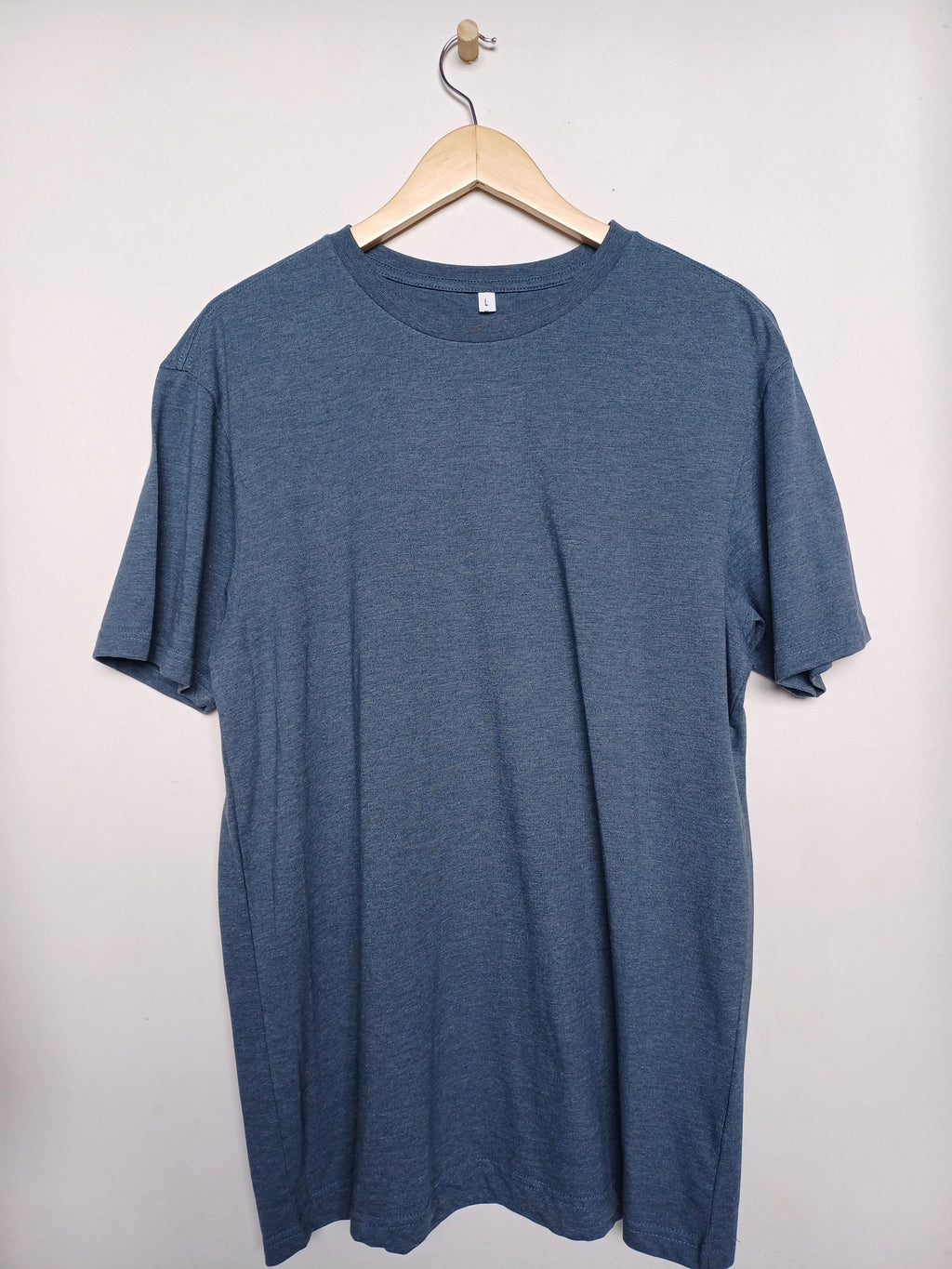 L Mens Tee