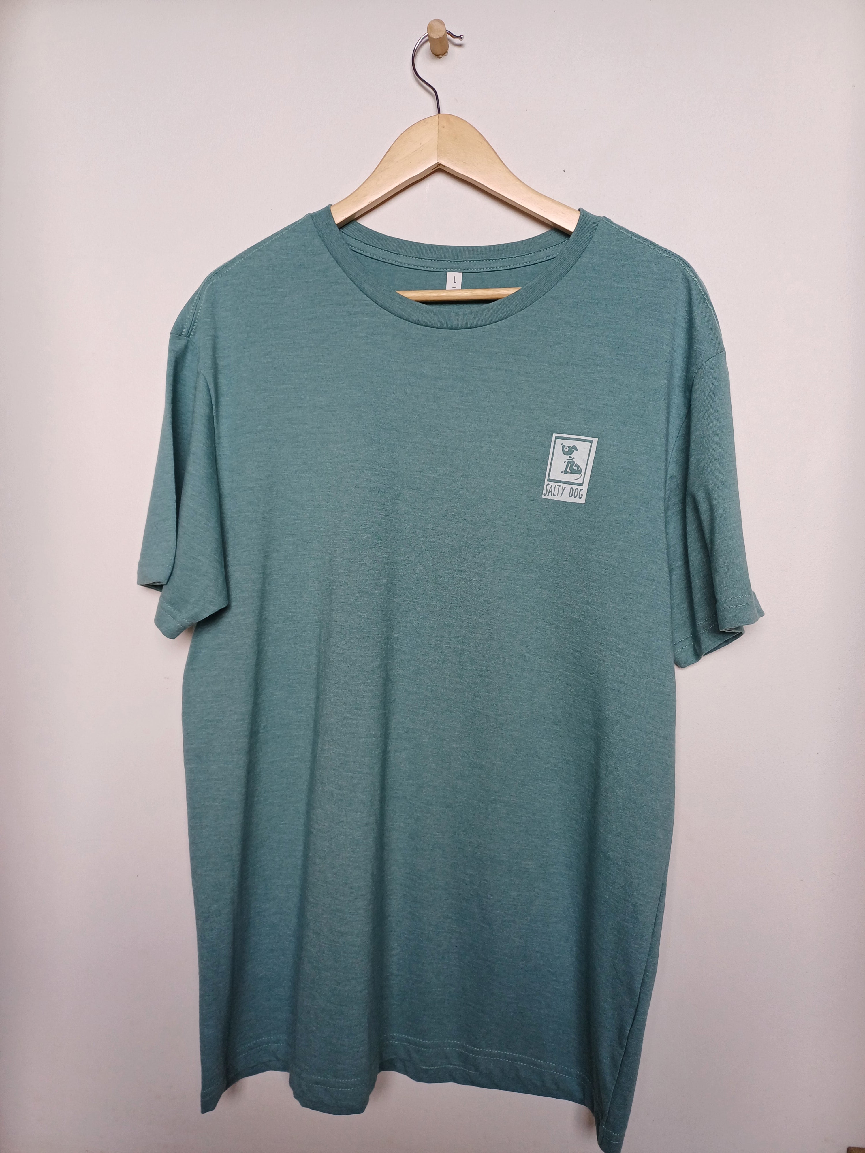 L Mens Tee