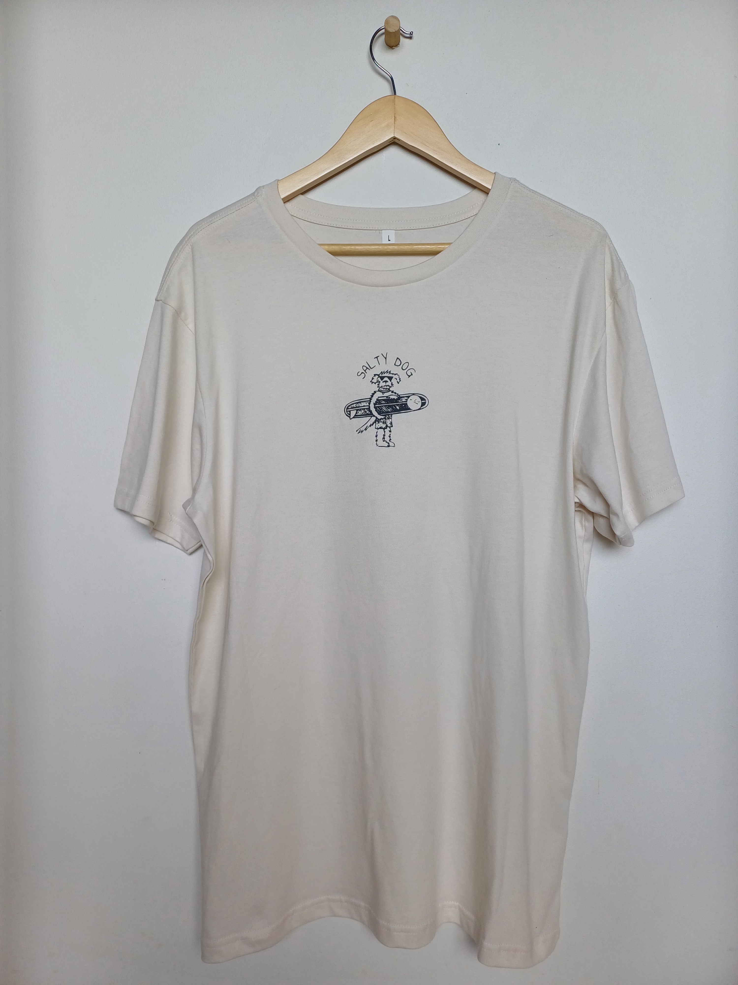 L Mens Tee