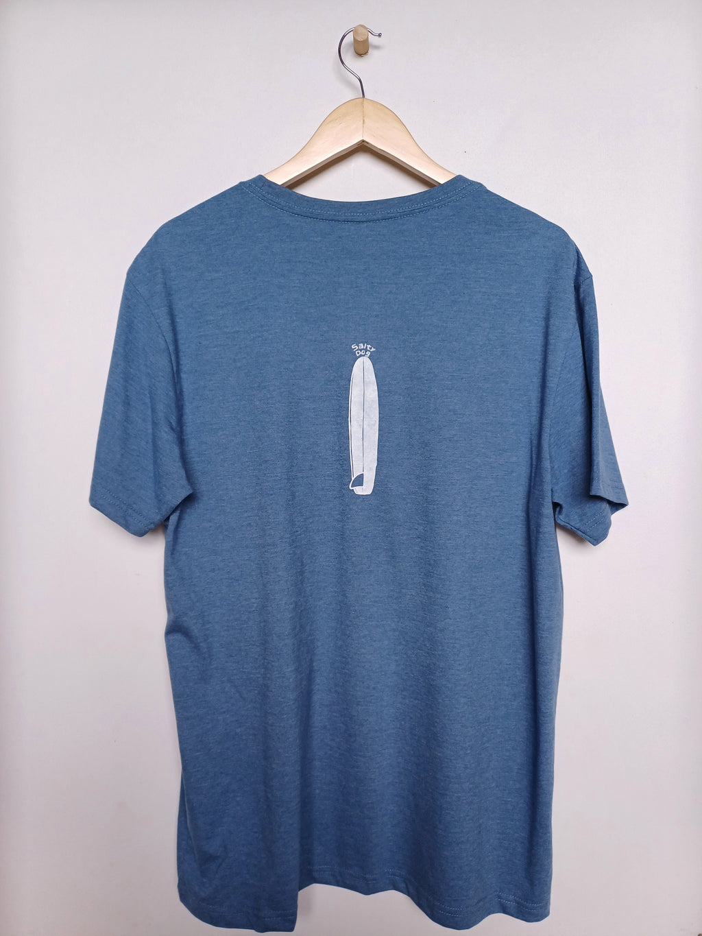 L Mens Tee