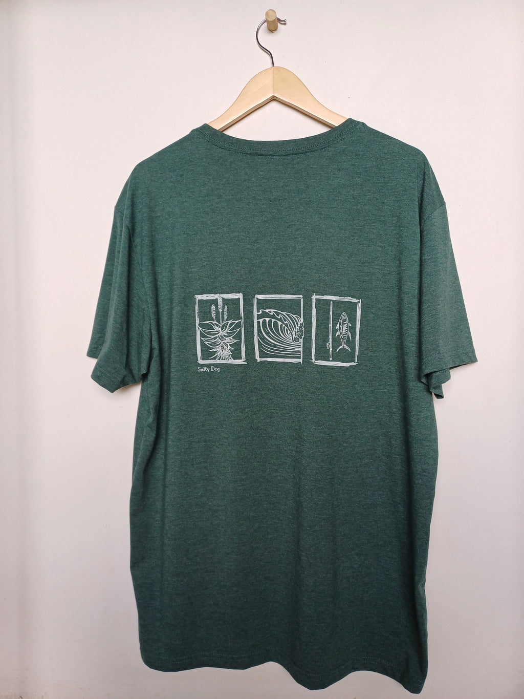 XL Mens Tee