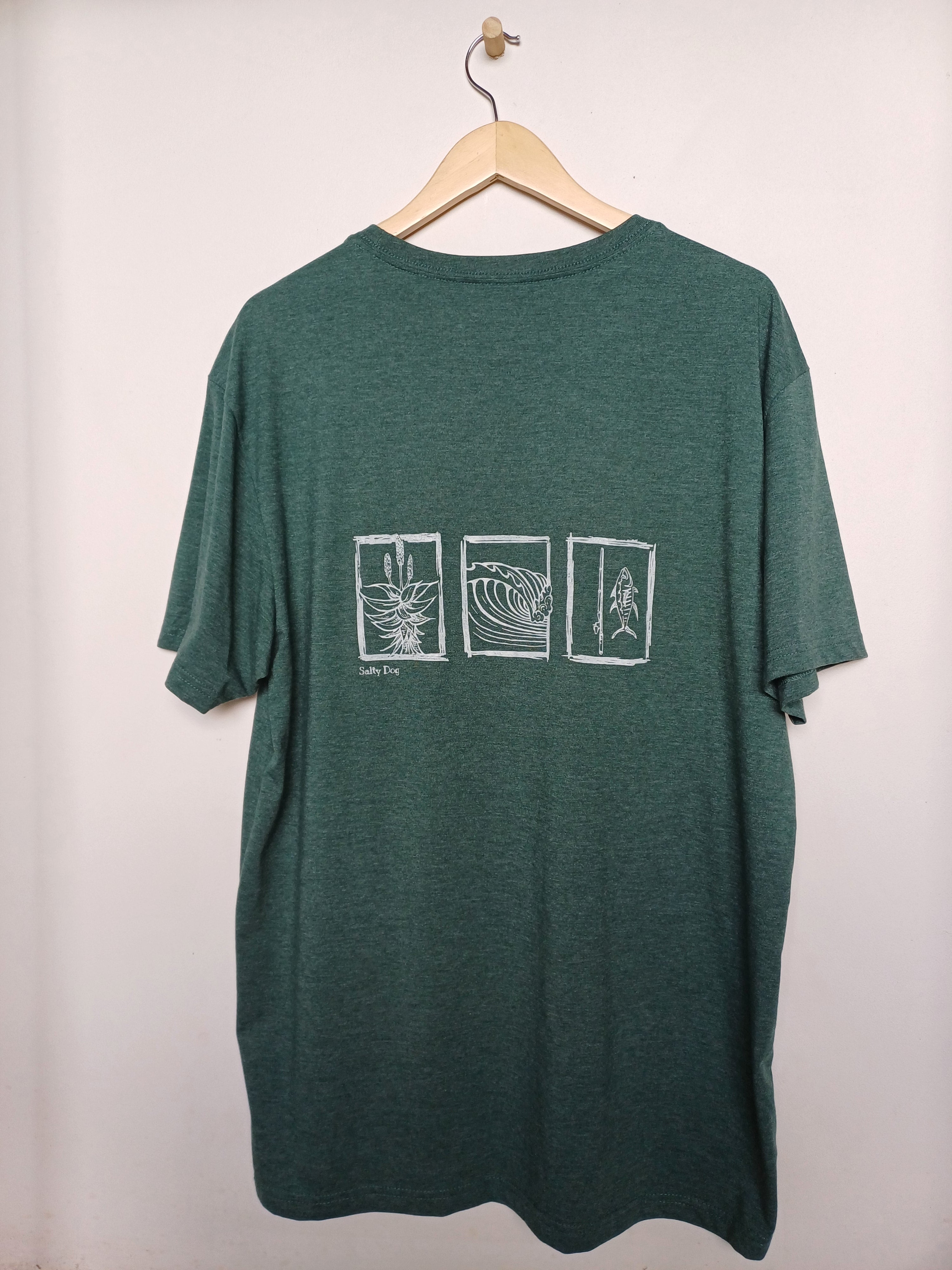 XL Mens Tee