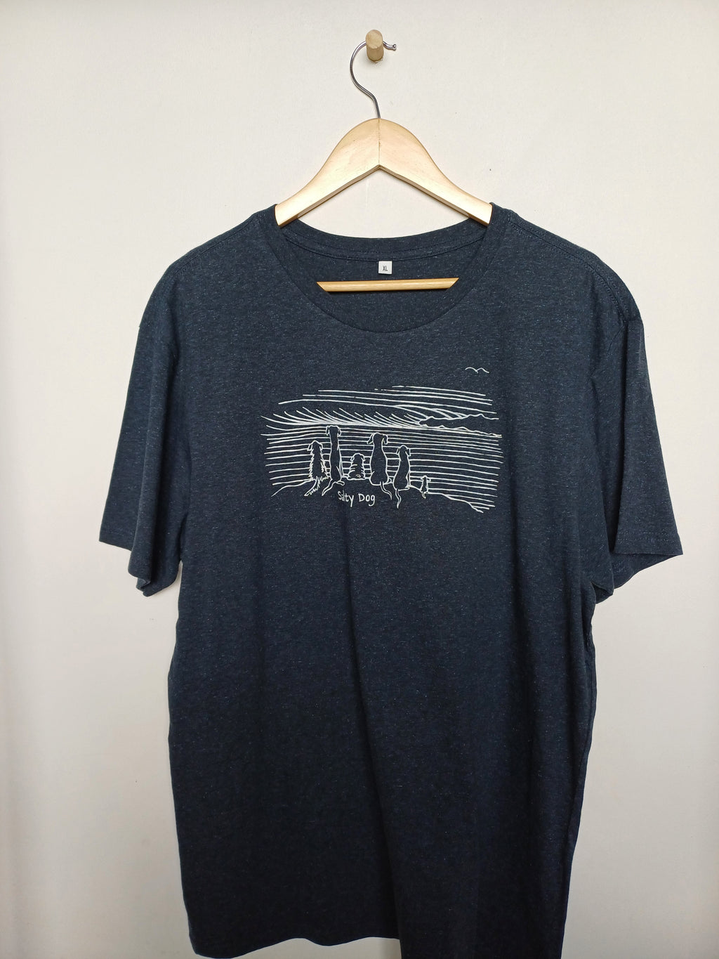 XL Mens Tee