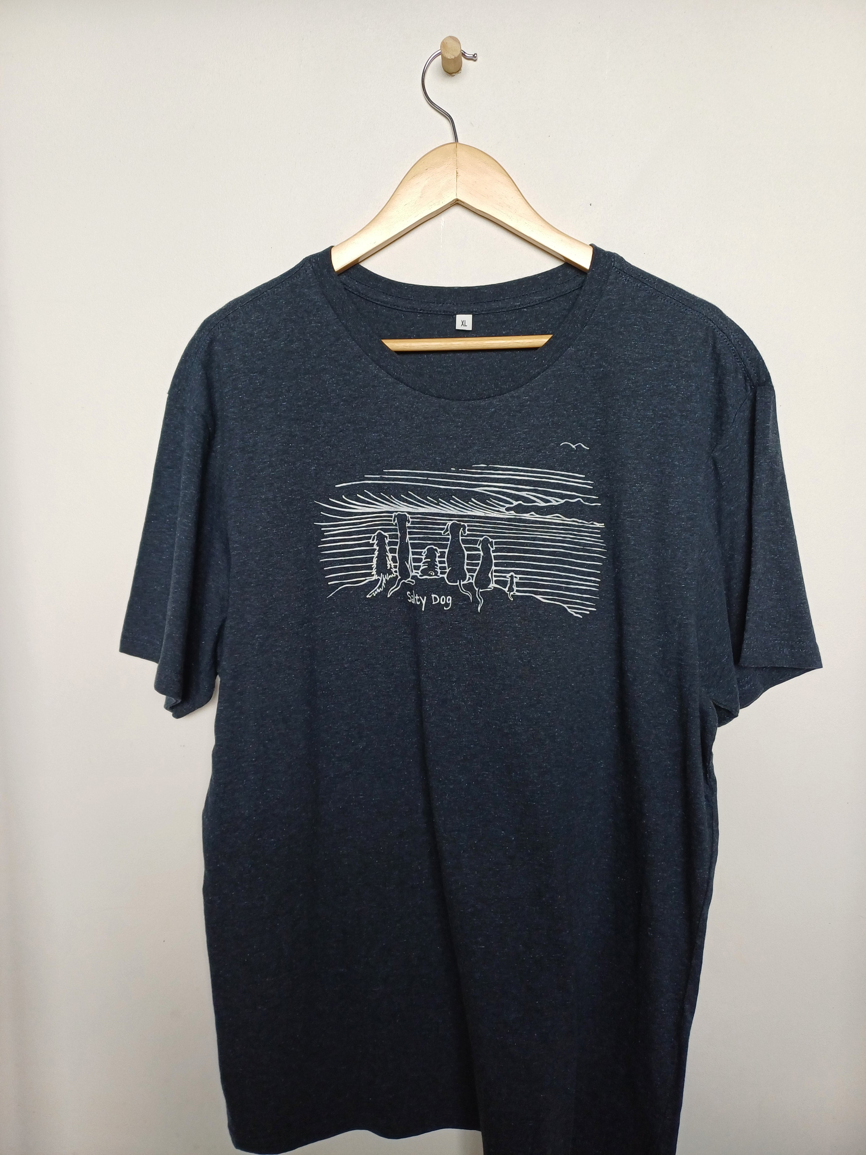 XL Mens Tee