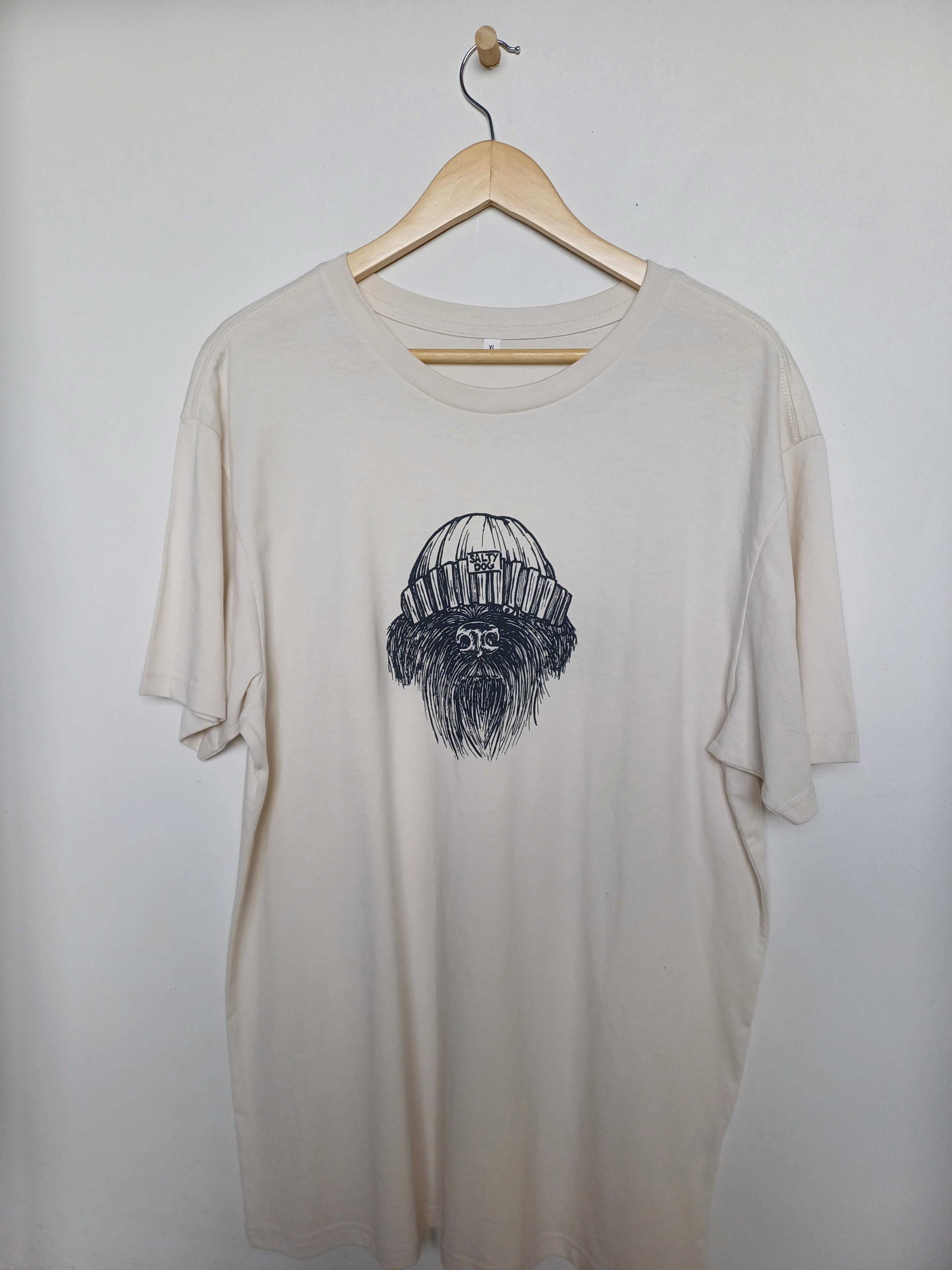XL Mens Tee