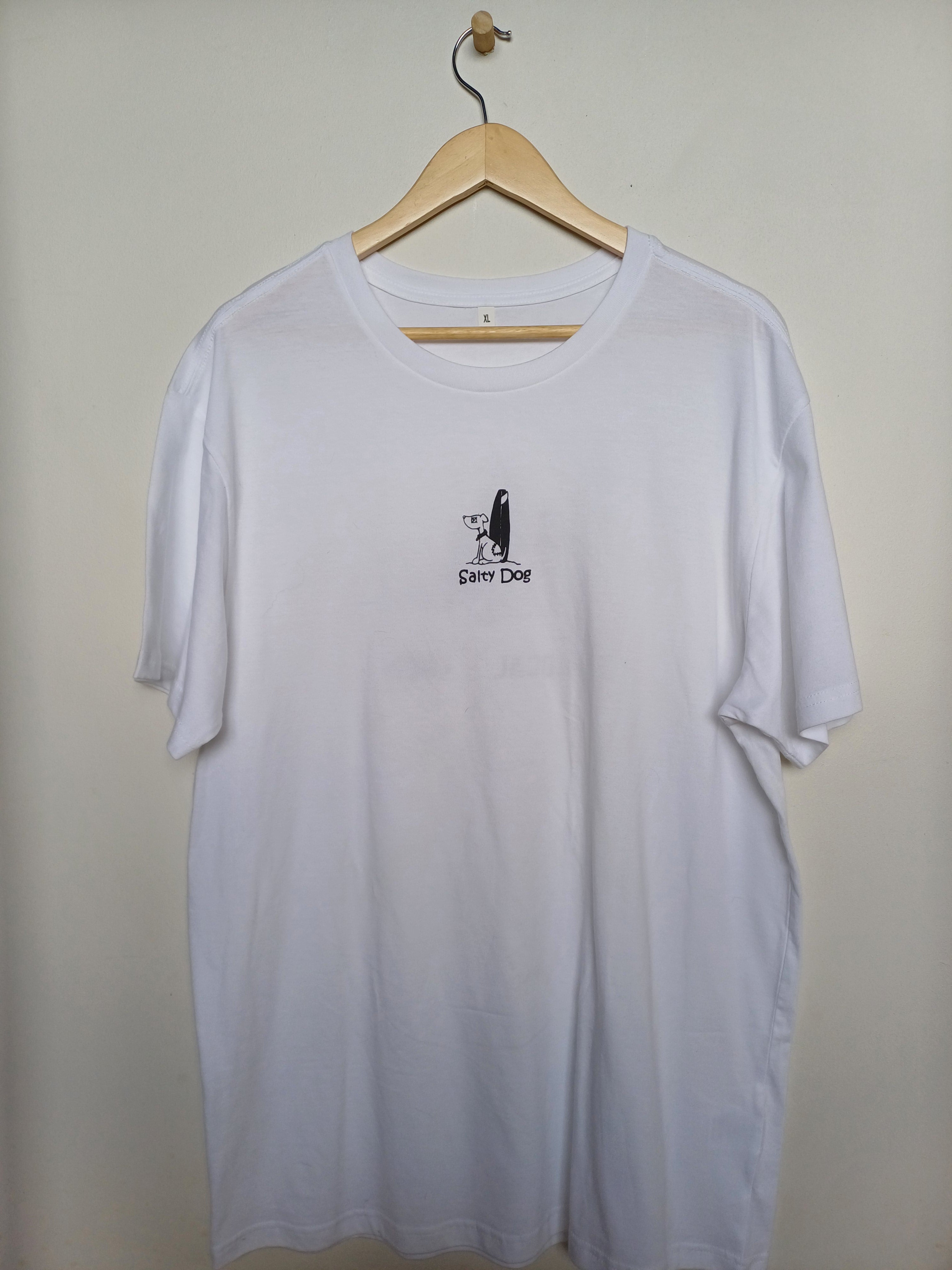 XL Mens Tee
