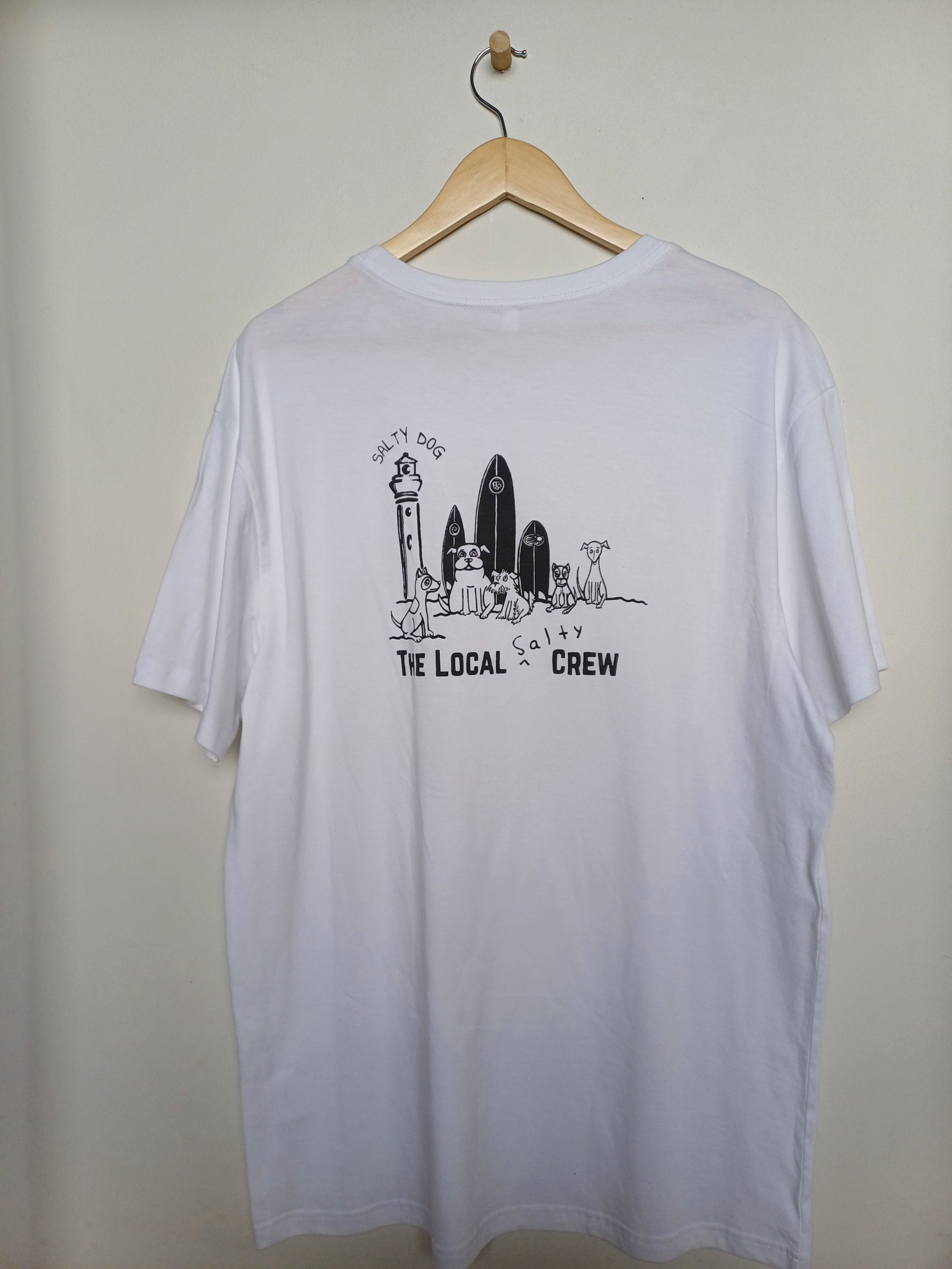XL Mens Tee