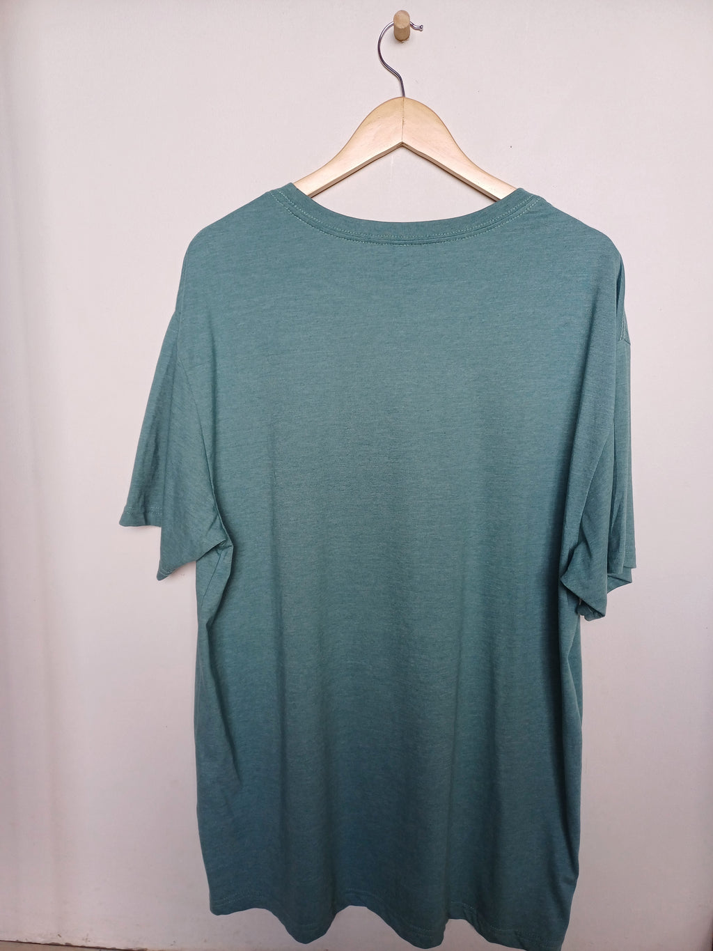 2XL Mens Tee