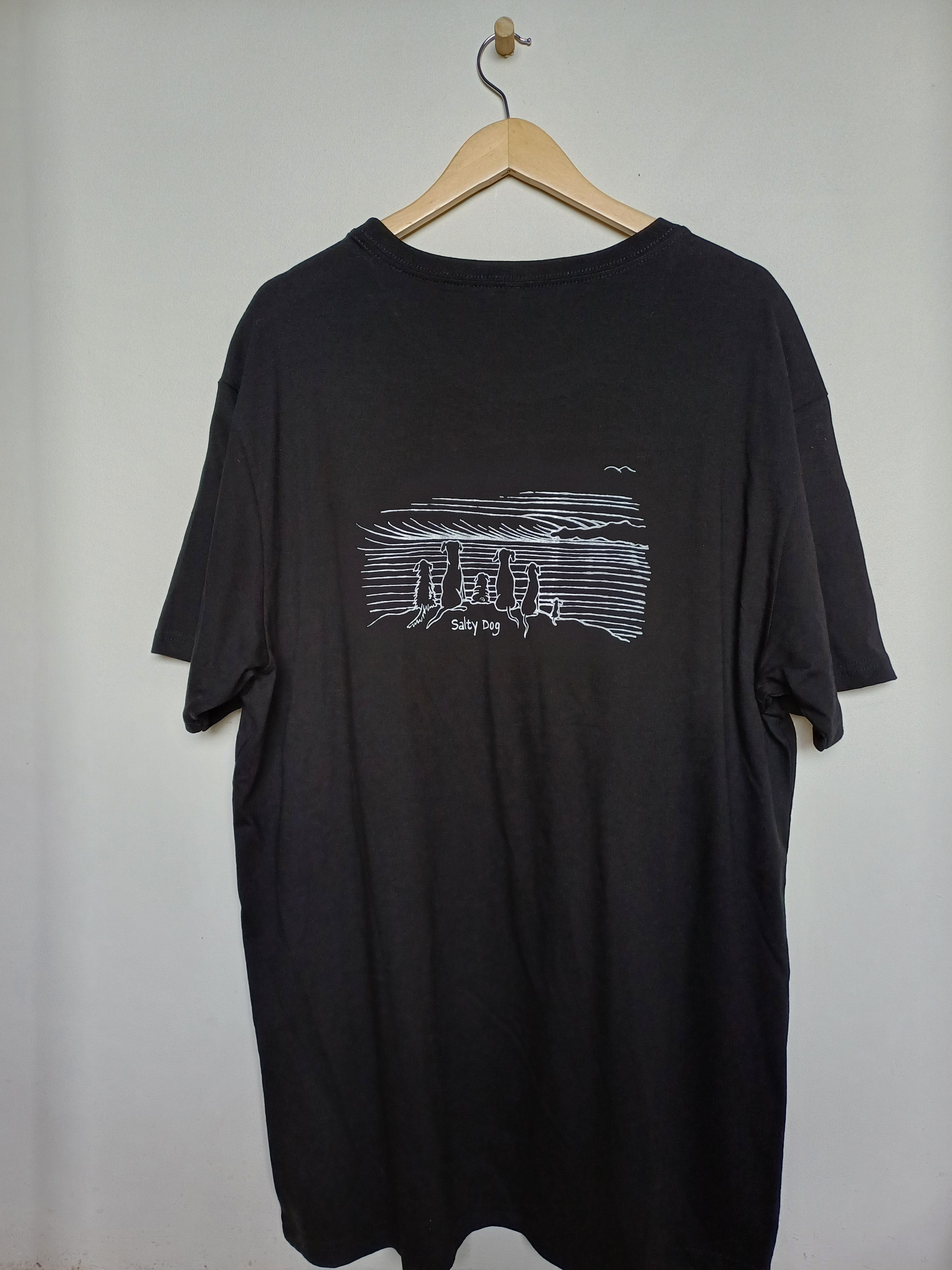 2XL Mens Tee