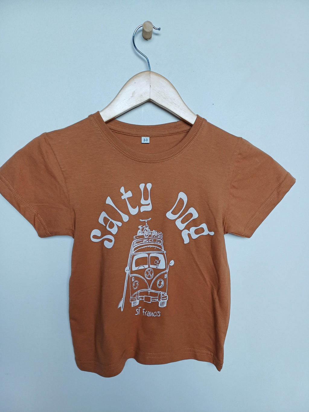 2-3yrs Kids Tee