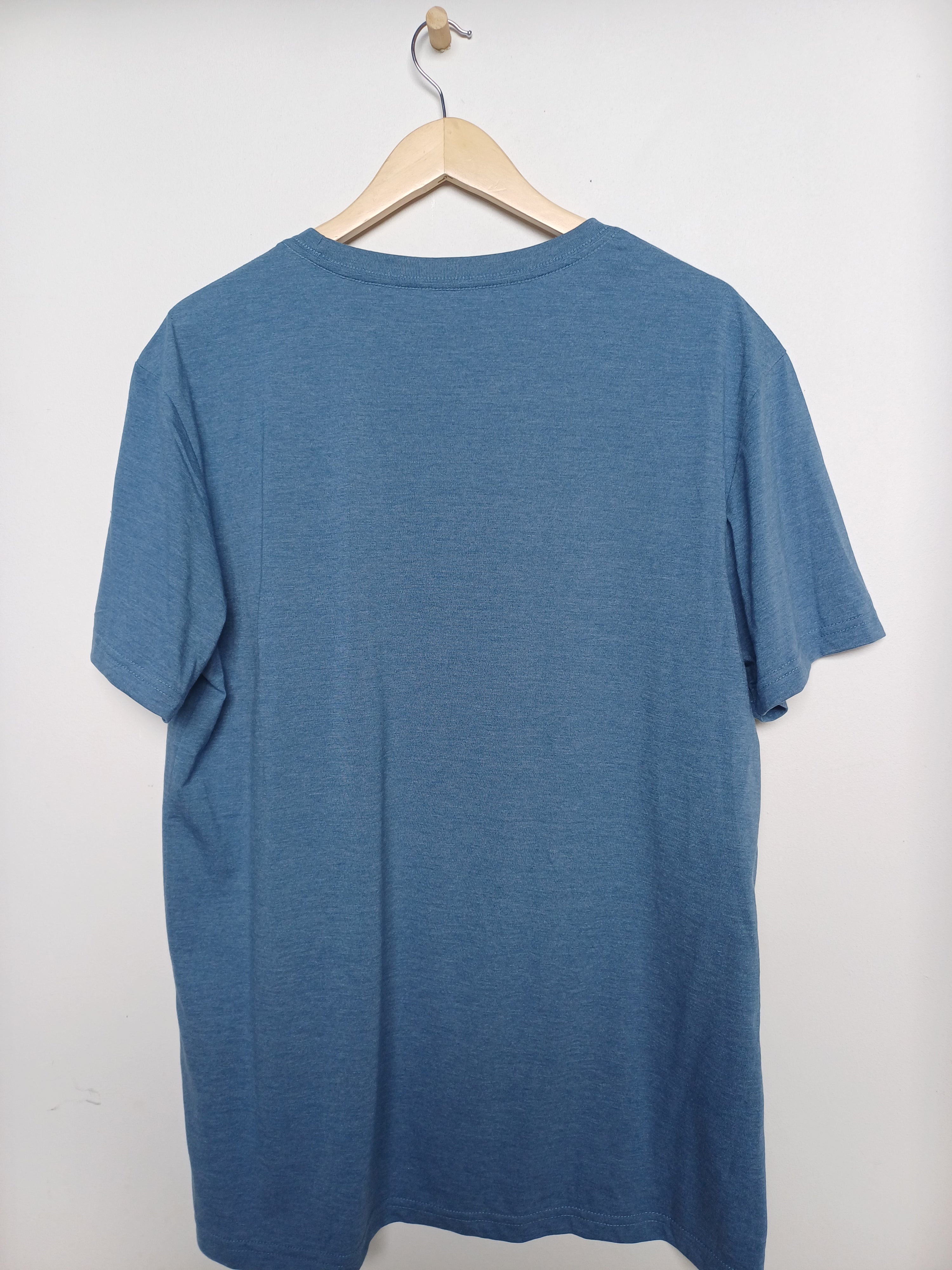 L  Mens tee