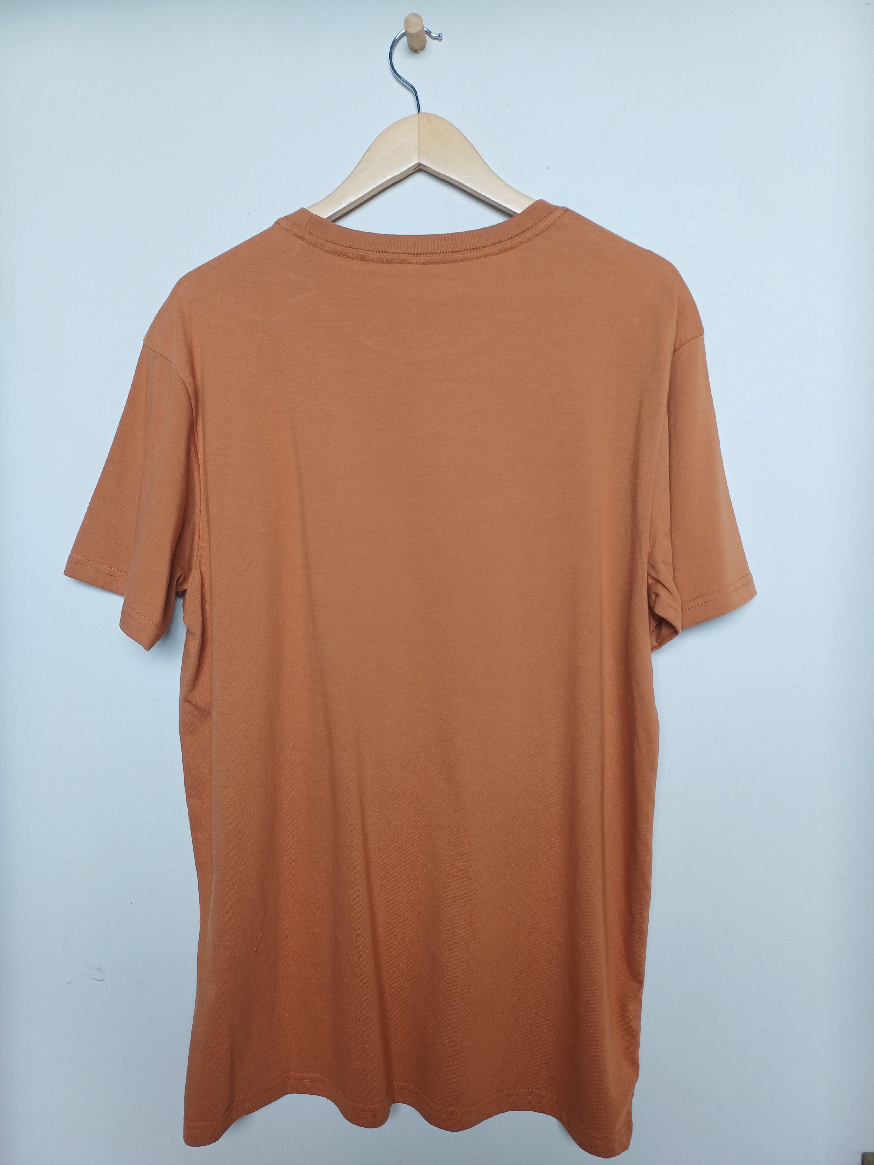 L  Mens tee