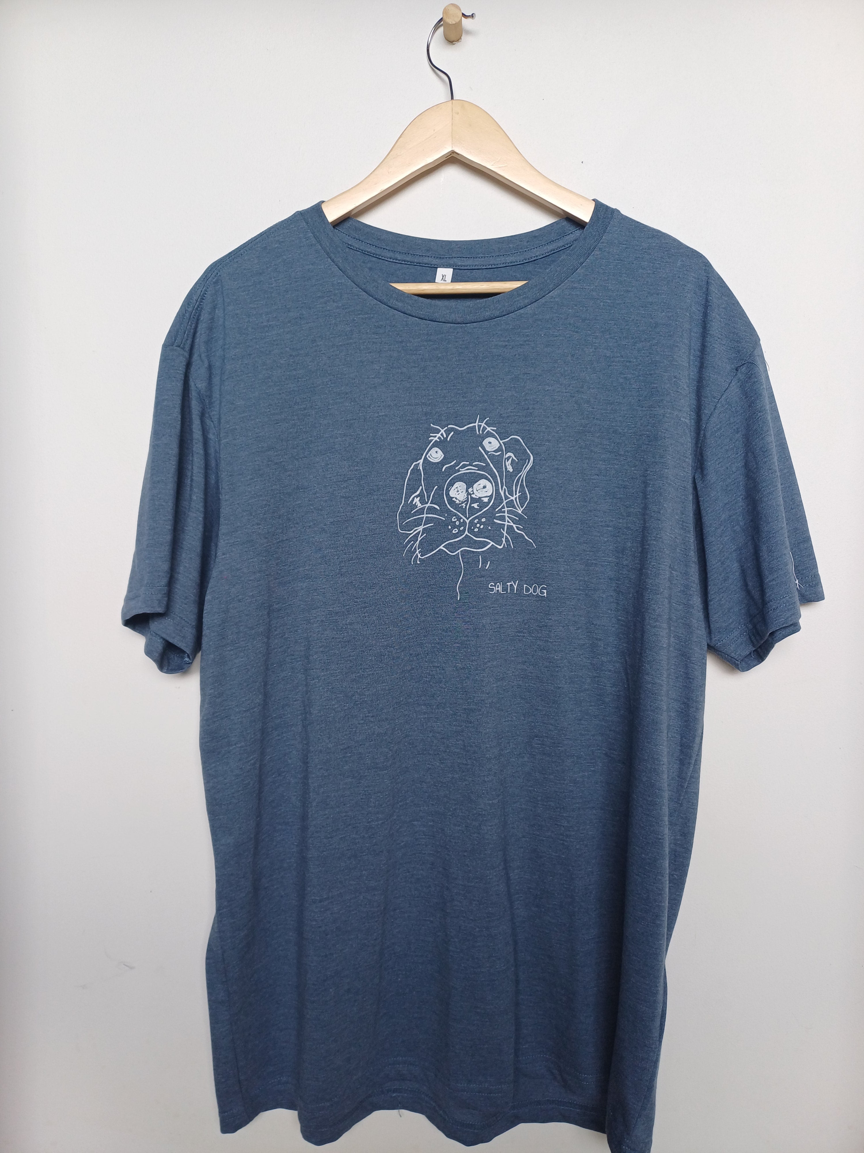 XL Men's tee