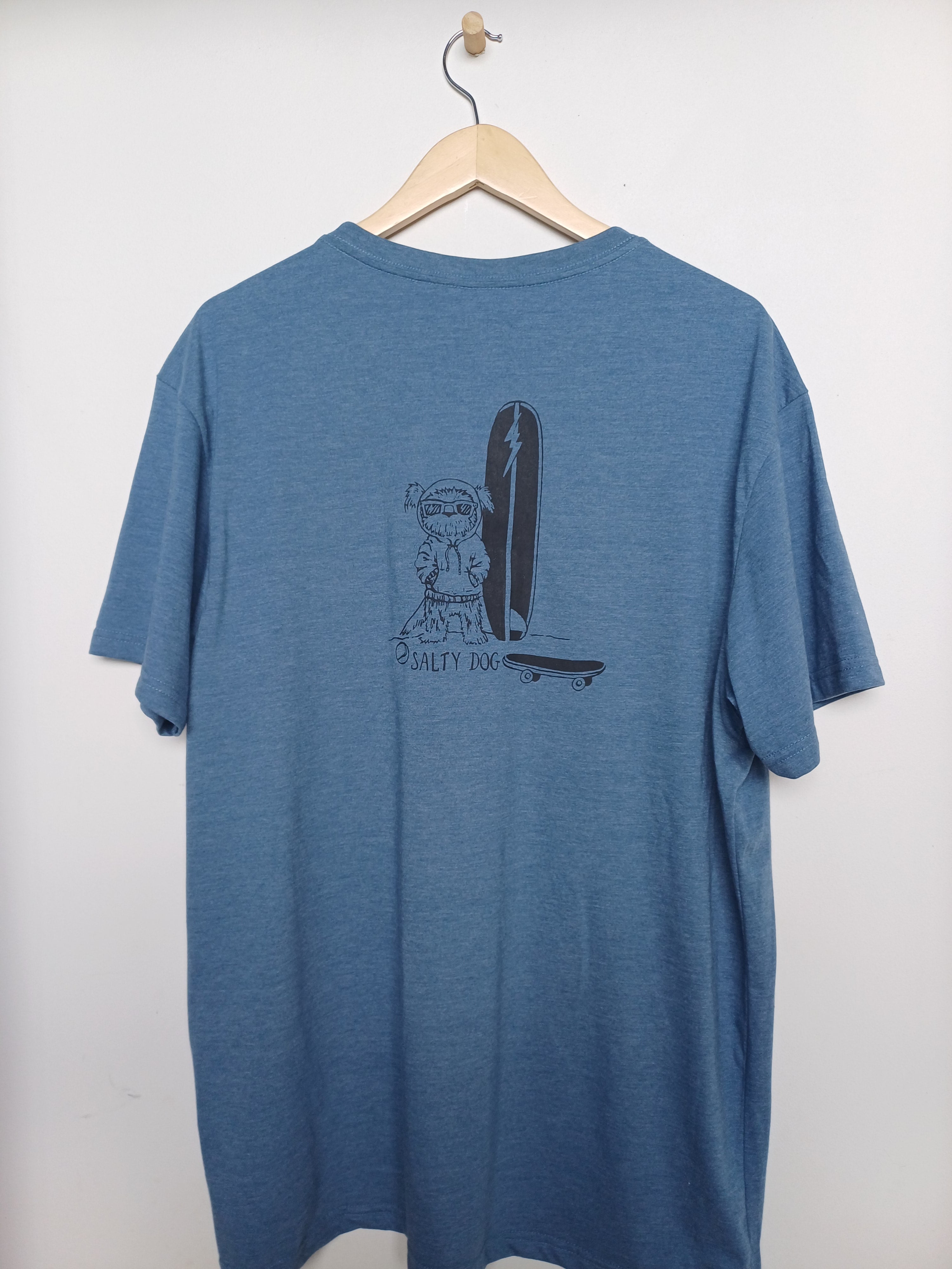 XL Men's tee