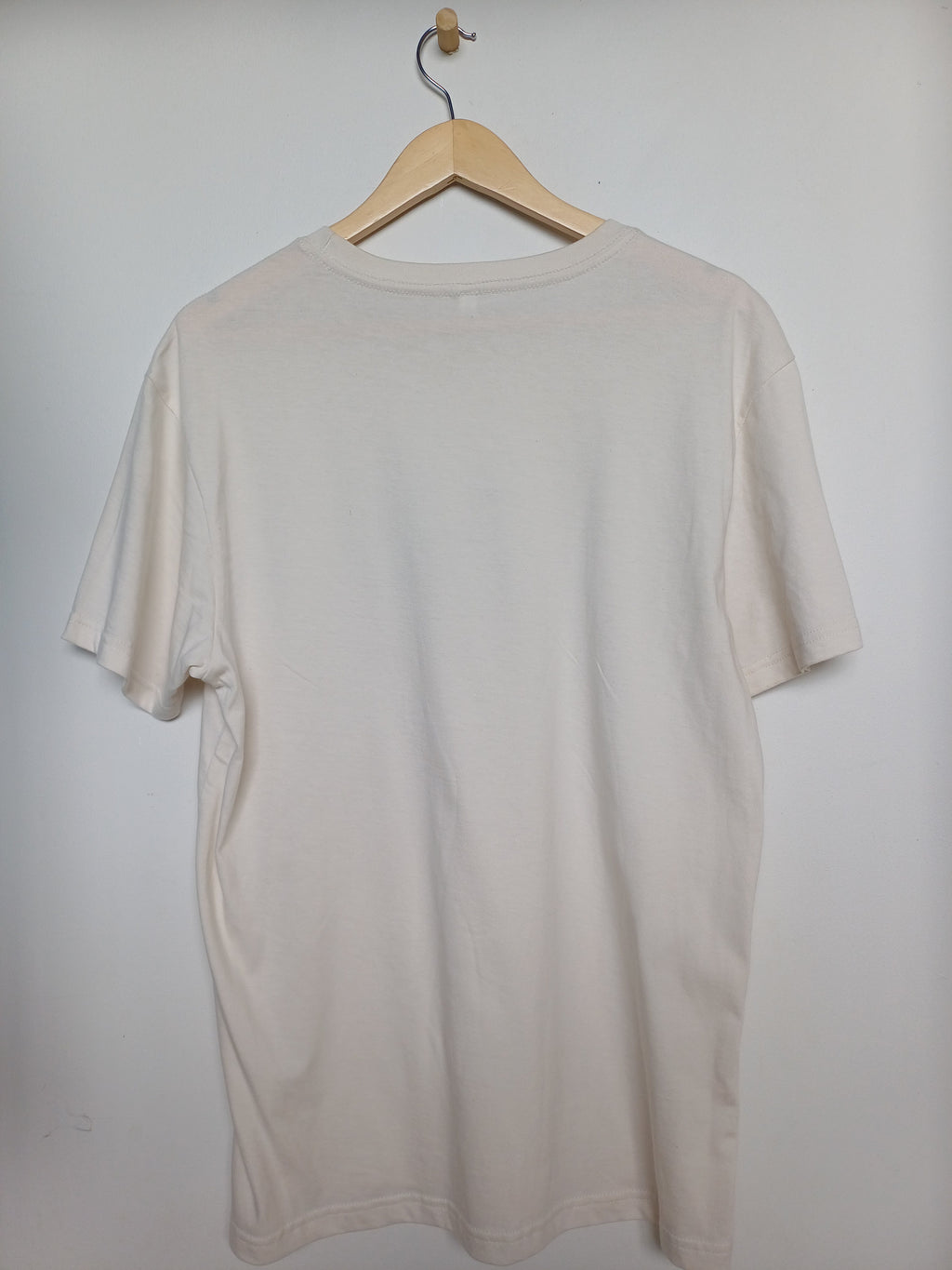 M  Mens tee